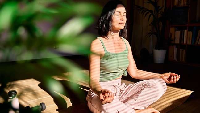 Meditation: discover the 5 benefits of the practice for body and mind