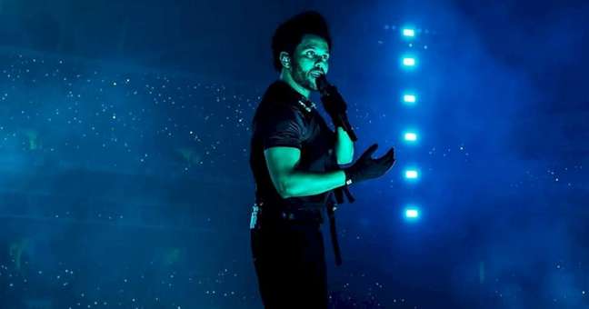 The Weeknd: Concert tickets in Brazil cost between R5 and R0