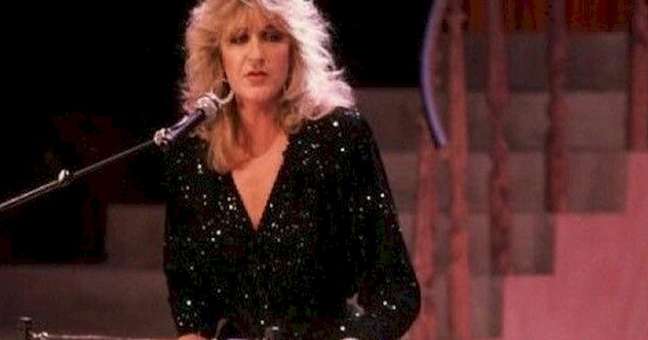Christine McVie of Fleetwood Mac has died at the age of 79