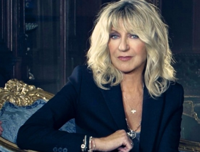 Christine McVie, cantora e compositora do Fleetwood Mac, morre aos 79 anos