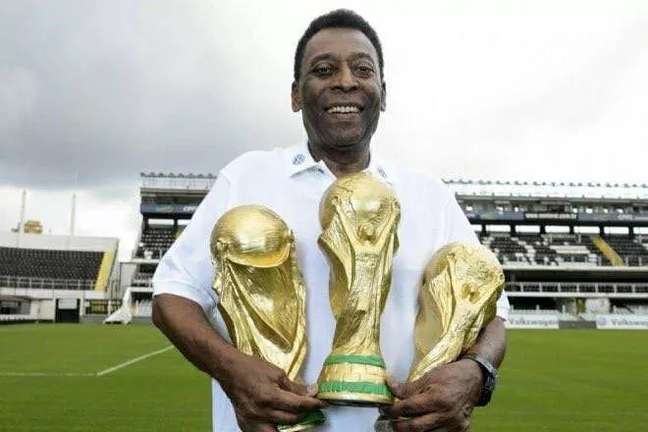 Colon cancer: understanding the disease that led Pele to hospitalization