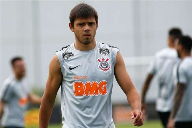Sem Mosquito, Romero tem chance de reviver passado vitorioso no Corinthians