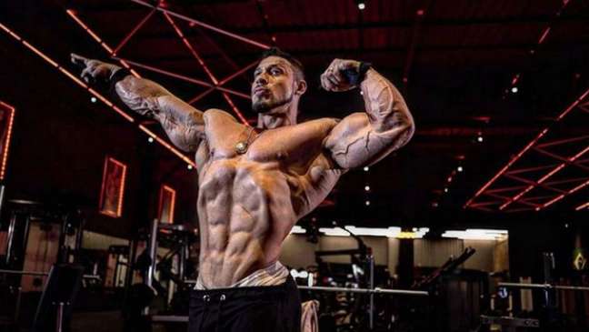 Mr. Olympia: 6 Brazilian candidates for the world title