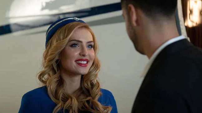 Divulgação/Globoplay)