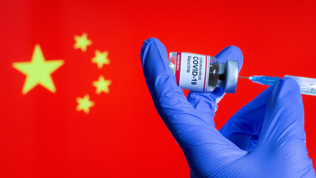 China has approved nearly ten vaccines for use, but none of them are mRNA vaccines China has approved nearly ten vaccines for use, but none of them are mRNA vaccines