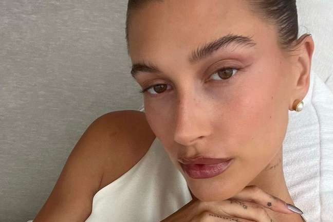 Ovarian Cyst: Understanding Hailey Bieber’s Problem