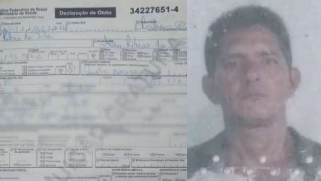 Homem é dado como morto em hospital estadual de Goiás e é resgatado vivo em funerária