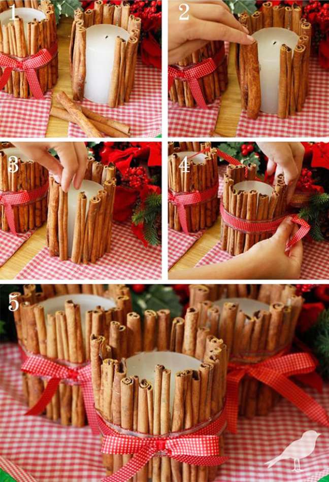 Christmas decoration; decorated Christmas table; Christmas candle; simple christmas decoration Christmas decoration; decorated Christmas table; Christmas candle; simple christmas decoration