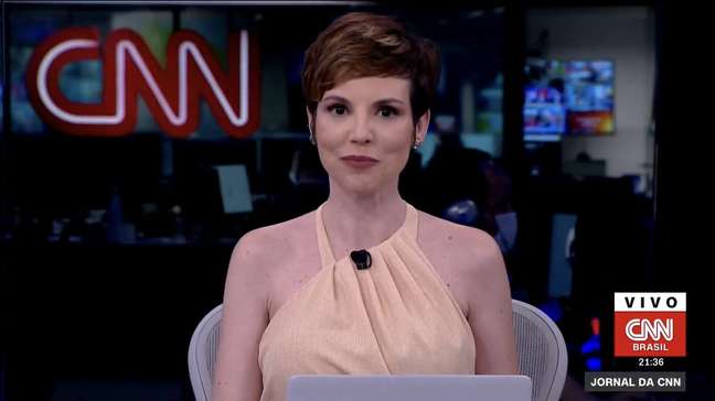 CNN Brasil Makes Mass Layoffs;  find out who came out of the station!