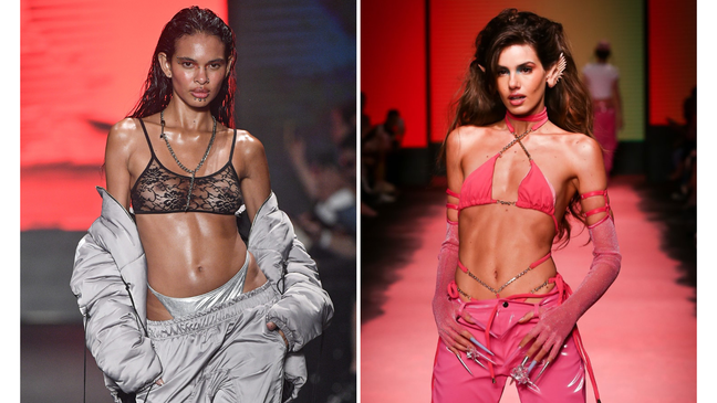 Photos: Agencias Fotosite and BrazilNews Photos: Agencias Fotosite and BrazilNews