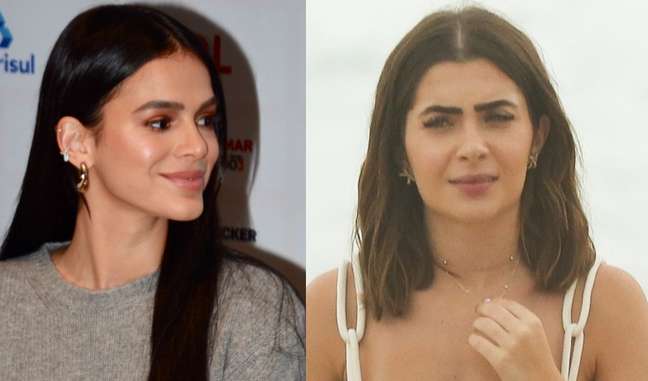 What does Bruna Marquezine think of Jade Picon’s performance?  The actress rips the word after the controversy involving the influencer