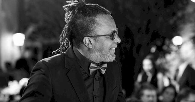 Tony Gordon releases his debut album at 37 years of career