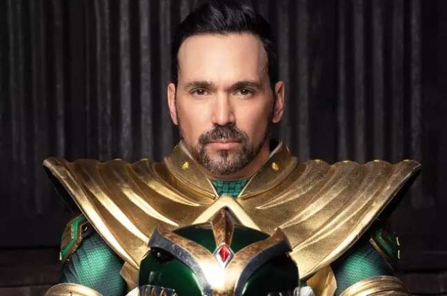 ‘Power Rangers’ actor committed suicide;  wife confirms