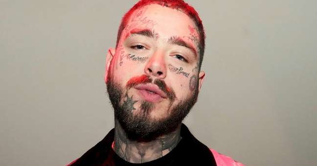 Post Malone Releases ‘Wrapped Around Your Finger’ Animated Video