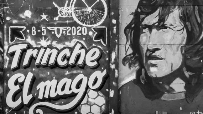 Better than Messi?: The unknown Argentine star who impressed Maradona and Pele