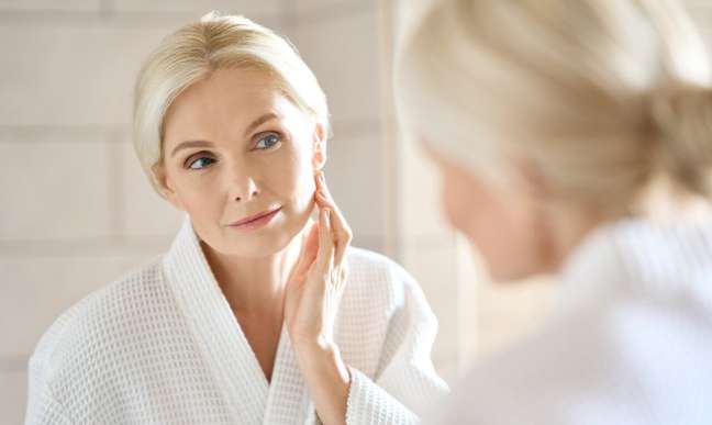 Menopause: 5 tips to maintain self-esteem during climacteric