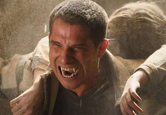 The trailer for ‘Teen Wolf: The Movie’ brings together most of the show’s cast