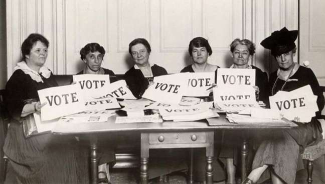 Fuvest addresses militias, women’s suffrage and conflicts in Africa in the first phase