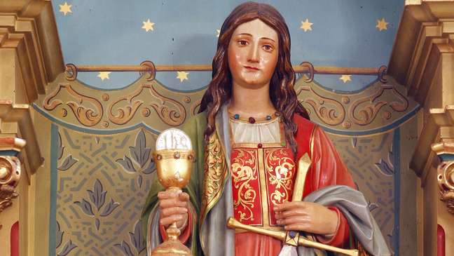 Feast of Saint Barbara: Check out 4 Prayers to Open Your Ways