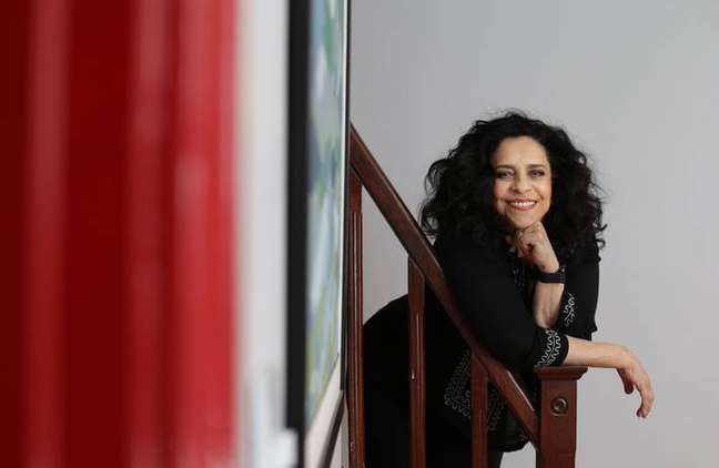 On Friday the last song recorded by Gal Costa will be released, in duet with Marina Sena