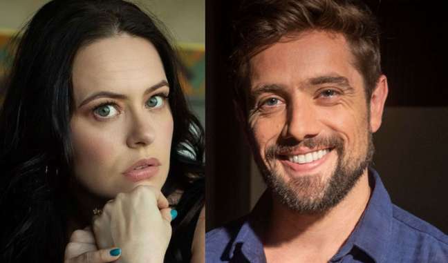‘Bachelor’! Rafael Cardoso announces the end of the marriage and Mariana Bridi speculates: ‘Digest the situation’ ‘Bachelor’! Rafael Cardoso announces the end of the marriage and Mariana Bridi speculates: ‘Digest the situation’