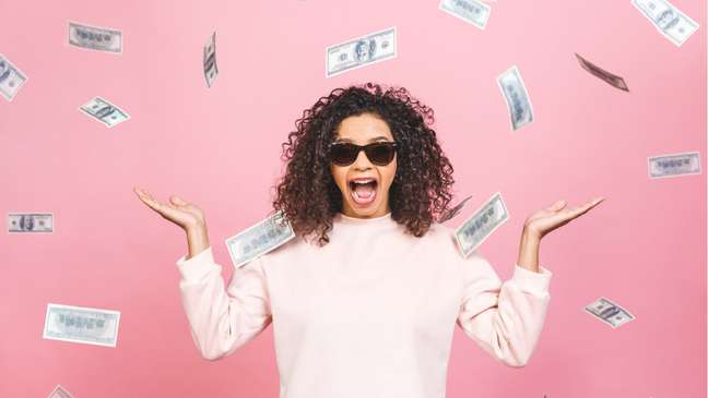 The Taurus moon favors matters of money and conquest;  learn more
