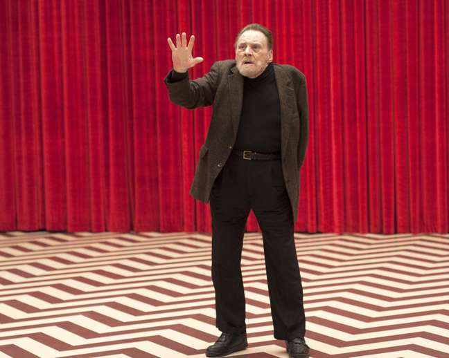 ‘Twin Peaks’ actor Al Strobel has died at the age of 83