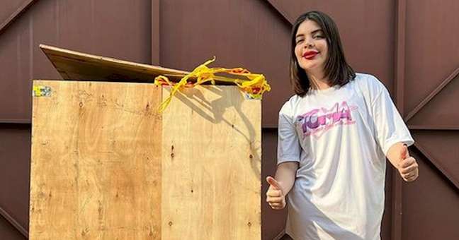 Multishow and Multishow and Globoplay will broadcast live performances of “Farofa da Gkay”