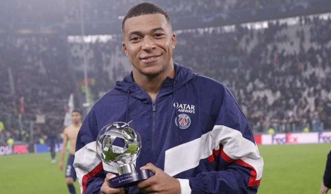 Mbappe reveals the real reason for not agreeing to give interviews during the 2022 World Cup