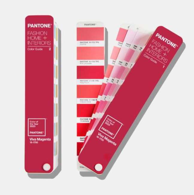 Pantone / Personare