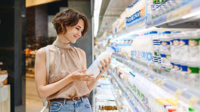 Dairy: Understanding the difference between a dairy drink, milk mix and whey