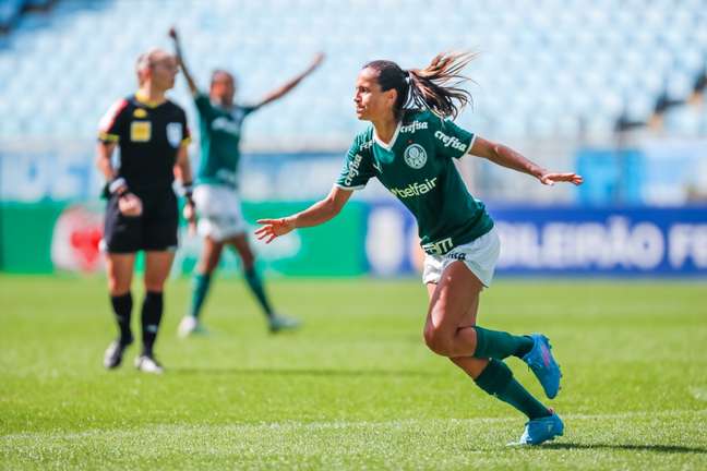 Corinthians lidera ranking feminino da CBF pelo terceiro ano seguido; Palmeiras entra no Top 10