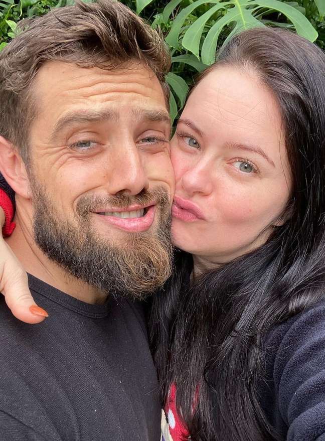 Rafael Cardoso comments on the end of his marriage and reveals heart disease: ‘I started having arrhythmia’