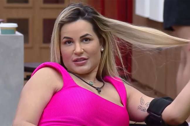 Deolane Announces Big Reveal About Her Departure From ‘A Fazenda’