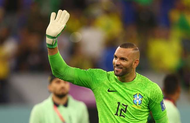 Weverton se torna o 17º jogador do Palmeiras a entrar em campo em um jogo de Copa pelo Brasil