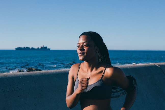 Physical activity rejuvenates and keeps skin youthful