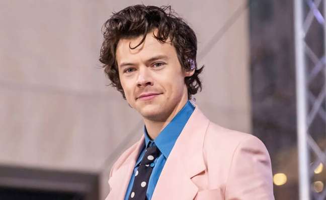 Harry Styles’ fortune is estimated at R 0 million