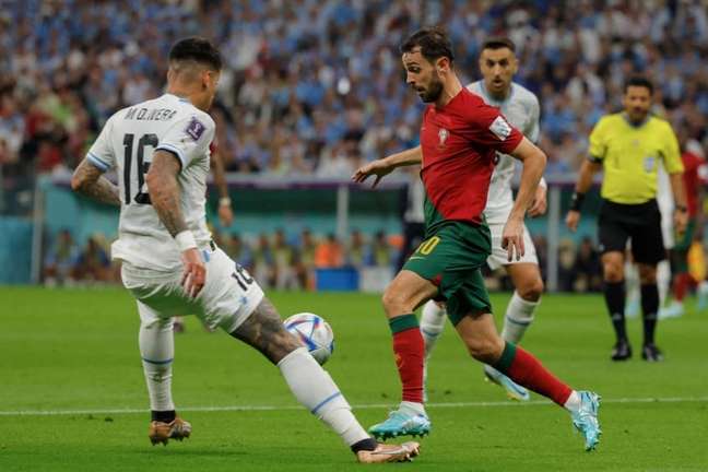 Bernardo Silva reflexiona sobre la final del Mundial entre Portugal y Argentina, hace especial súplica a Messi