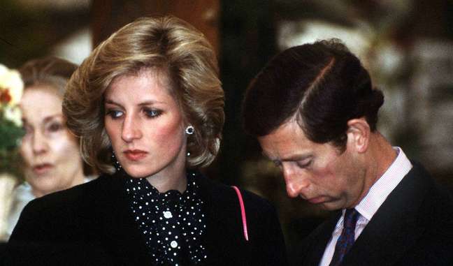 What was the “Tampax scandal” depicted in “The Crown”?  The series shows controversies between Diana, Camilla Parker and King Charles III