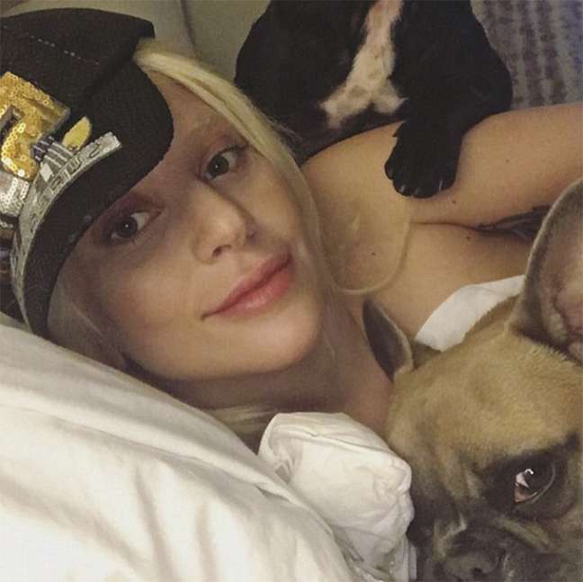 Lady Gaga’s dog thief sentenced to 21 years in prison