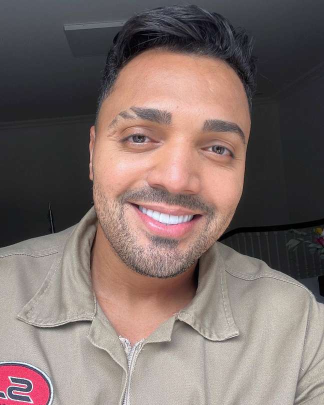 Farofa da Gkay: Tirullipa asks for forgiveness after sexual harassment accusation: ‘God knows my heart’