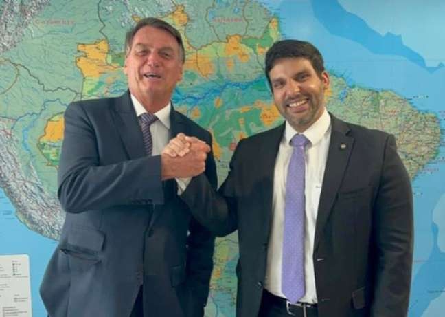 Bolsonaro puts the Prime Minister in charge of Brazilian culture