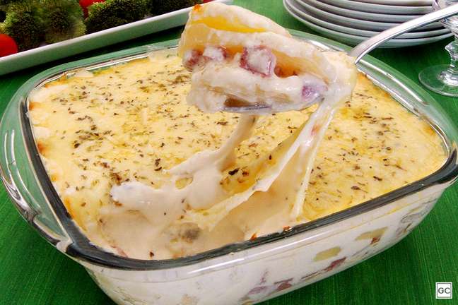 Potato gratin recipes: tasty options to innovate in meals