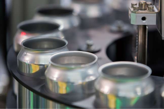 Agroindustrial Israel e Silva starts production of canned wine in Brazil 