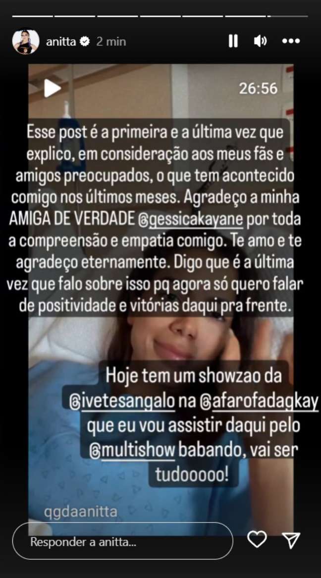 Reprodução / Pipoca Moderna