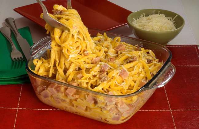 Three pots to dribble or overcome hunger during the match against Brazil
