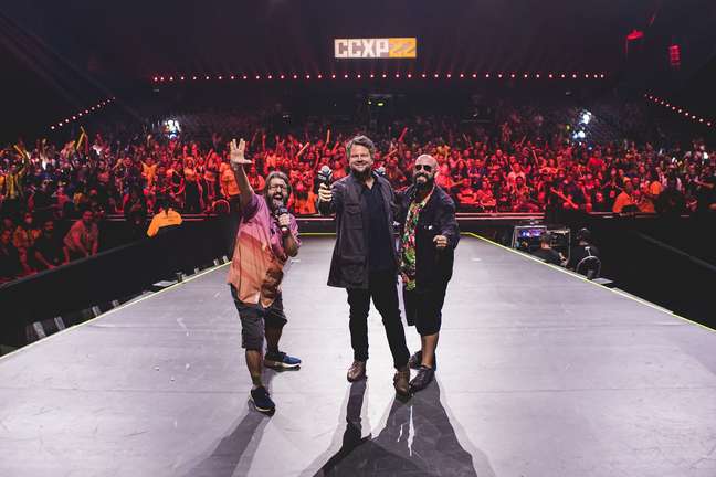 Selton Mello to star in Spotify’s new audio drama series
