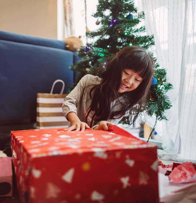 7 creative ideas for Christmas gifts for children