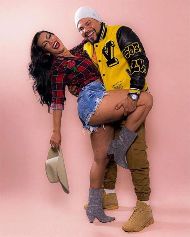 Naldo Benny Reacts to Strawberry Shortcake’s Abandonment by ‘A Fazenda’ Allies: ‘Fake’