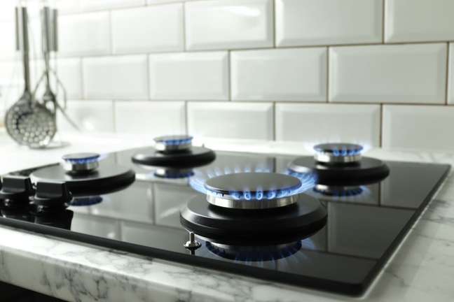 4 tips to avoid gas accidents in the kitchen
